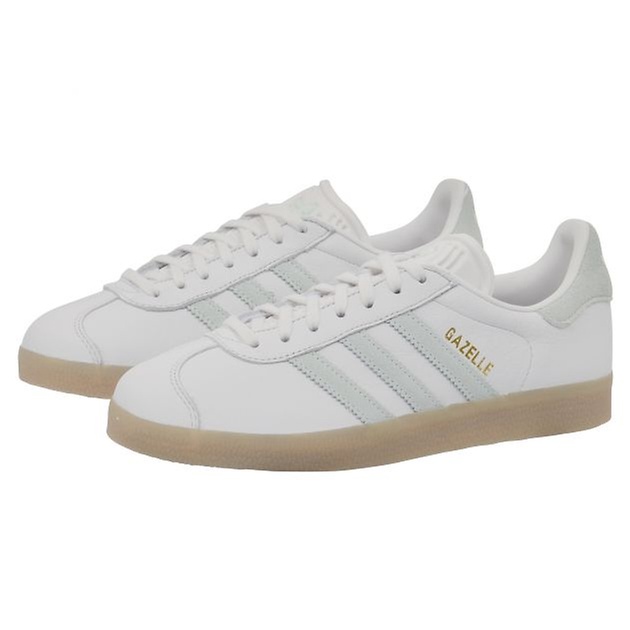 adidas gazelle weiß